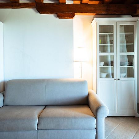 Agriturismo Da Gesi Sale Marasino Dış mekan fotoğraf