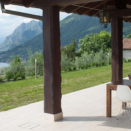 Agriturismo Da Gesi Sale Marasino Dış mekan fotoğraf