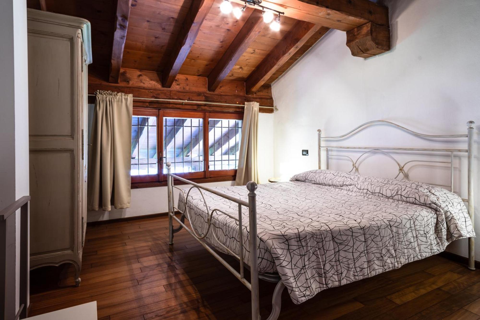 Agriturismo Da Gesi Sale Marasino Dış mekan fotoğraf