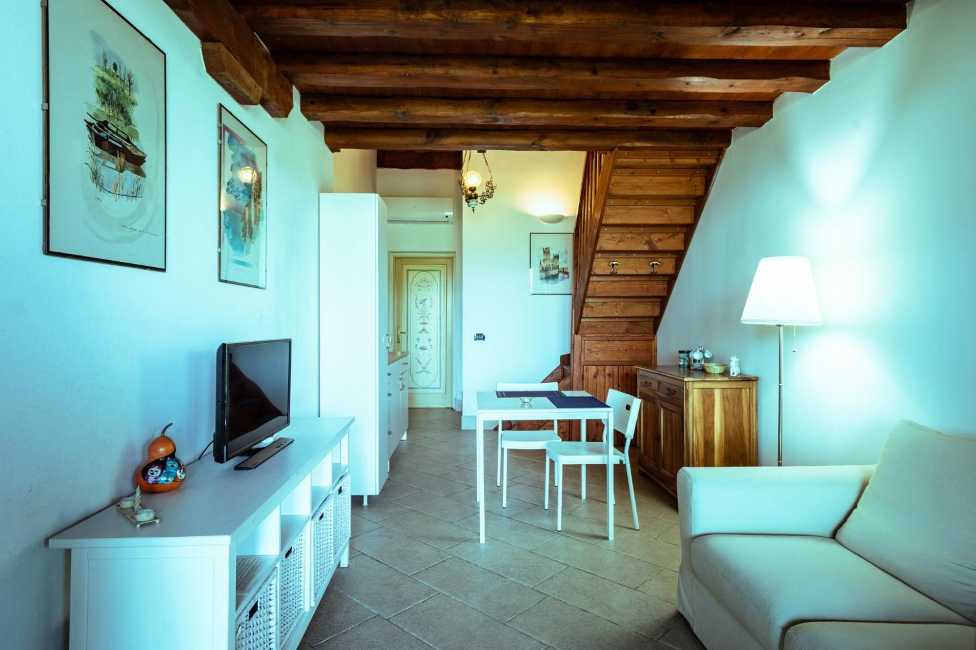 Agriturismo Da Gesi Sale Marasino Dış mekan fotoğraf