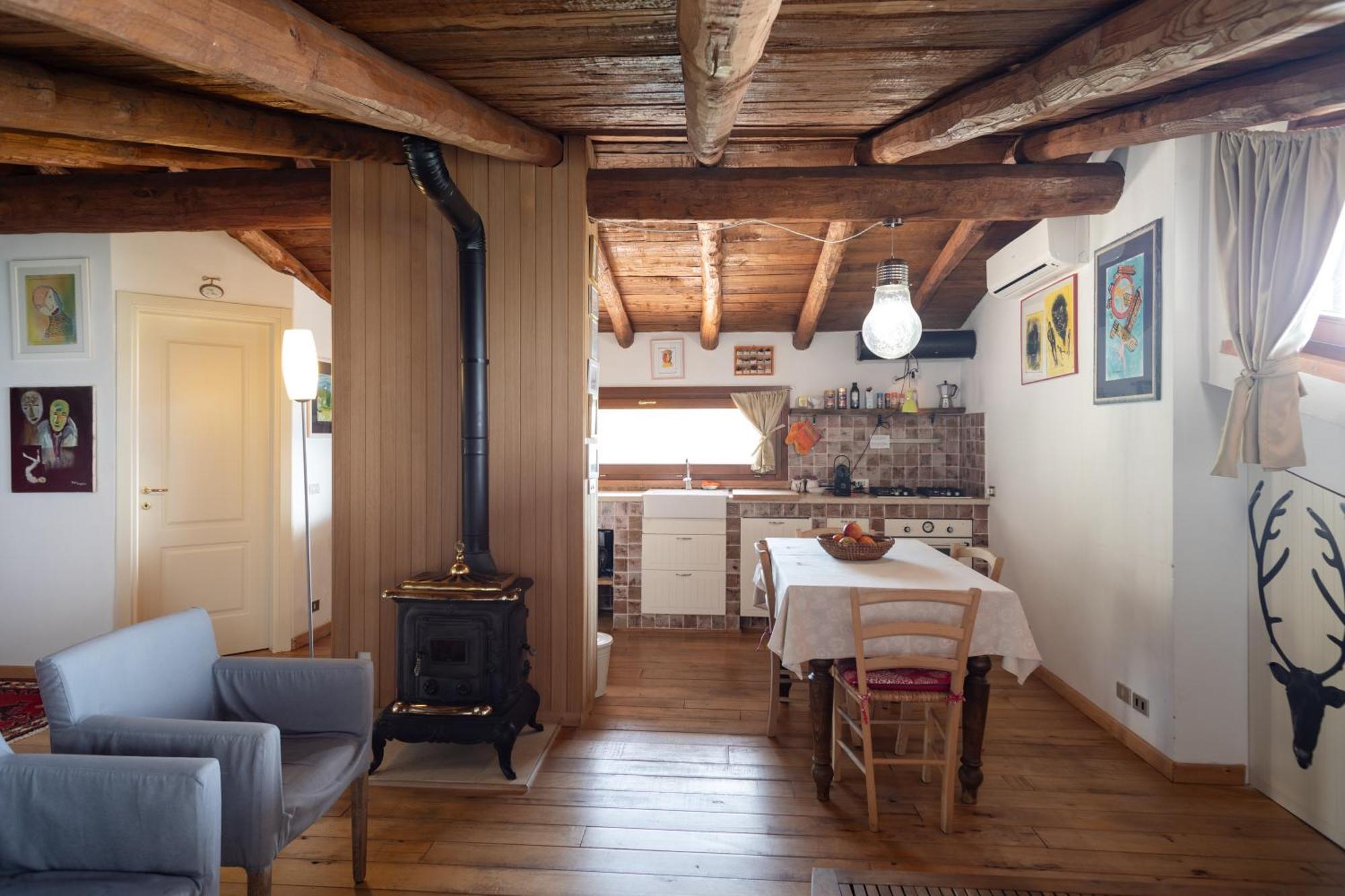 Agriturismo Da Gesi Sale Marasino Dış mekan fotoğraf