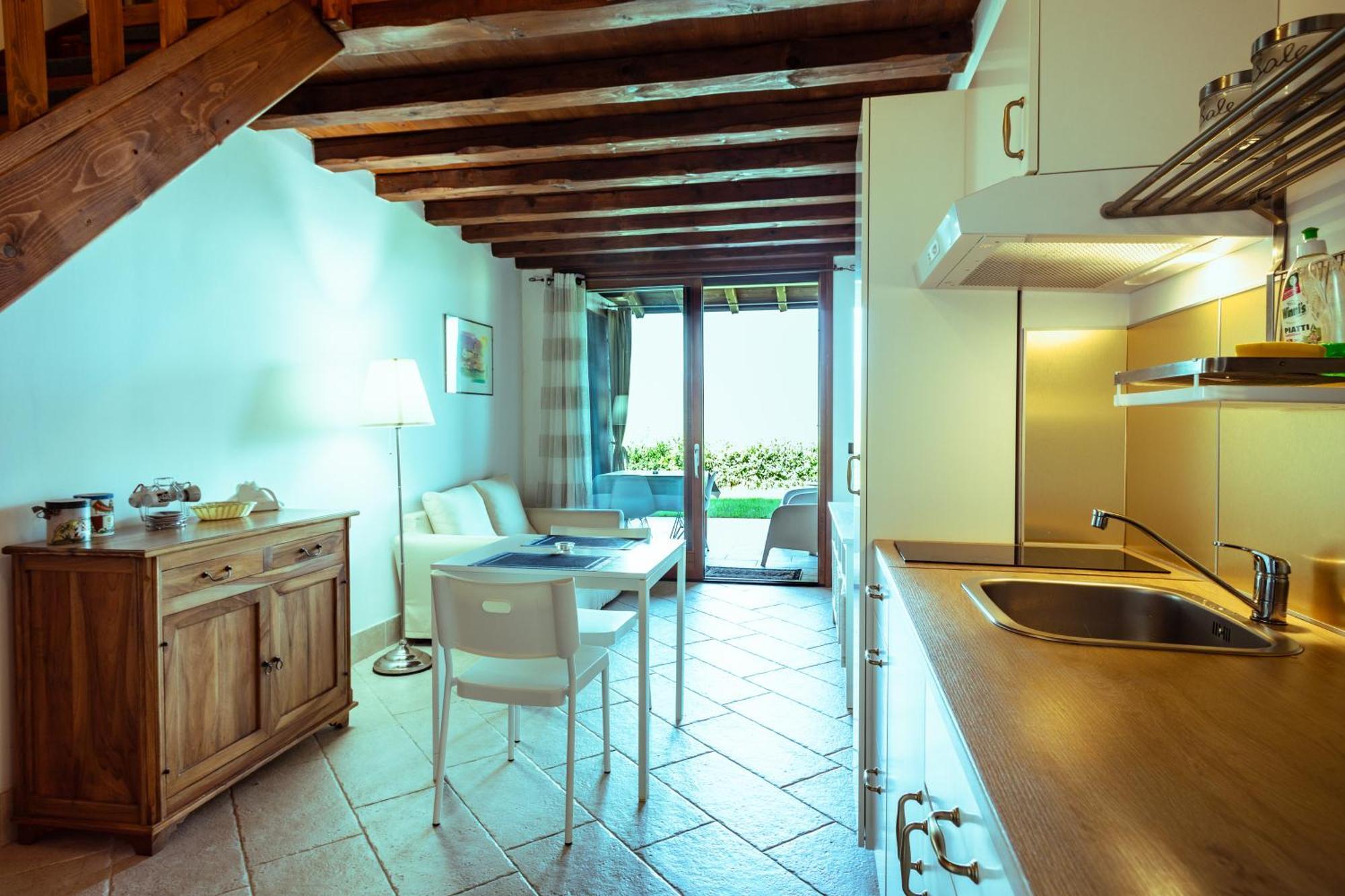 Agriturismo Da Gesi Sale Marasino Dış mekan fotoğraf