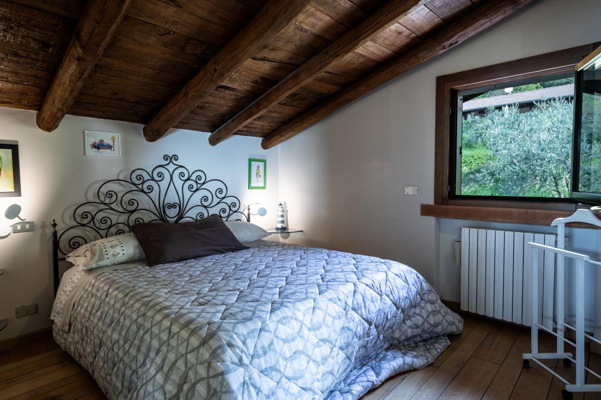 Agriturismo Da Gesi Sale Marasino Dış mekan fotoğraf