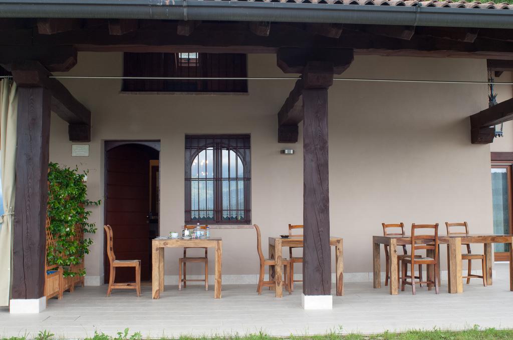 Agriturismo Da Gesi Sale Marasino Dış mekan fotoğraf
