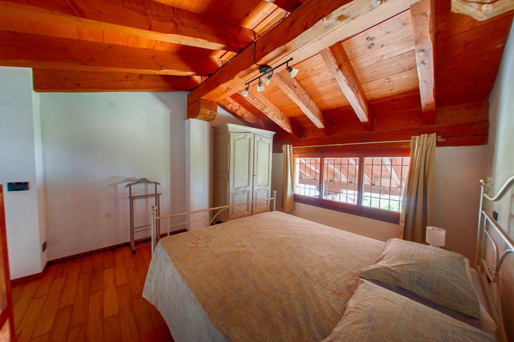Agriturismo Da Gesi Sale Marasino Dış mekan fotoğraf