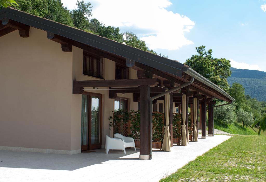 Agriturismo Da Gesi Sale Marasino Dış mekan fotoğraf