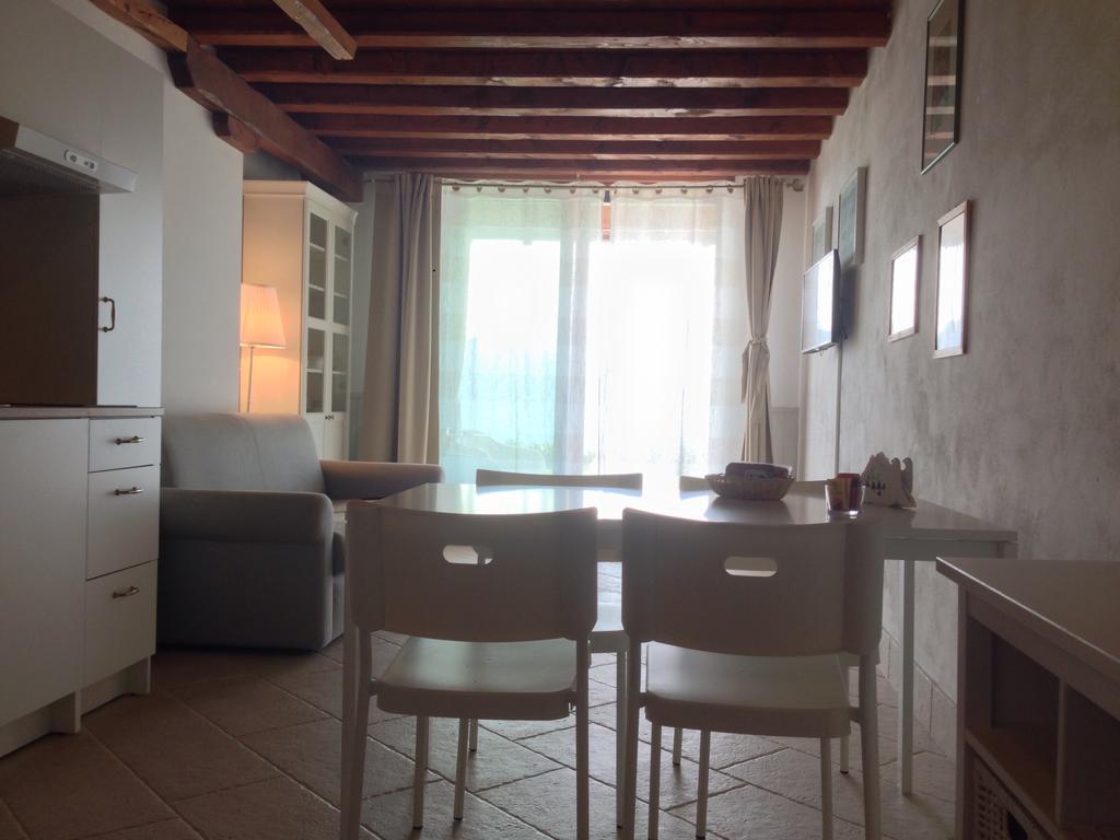 Agriturismo Da Gesi Sale Marasino Dış mekan fotoğraf