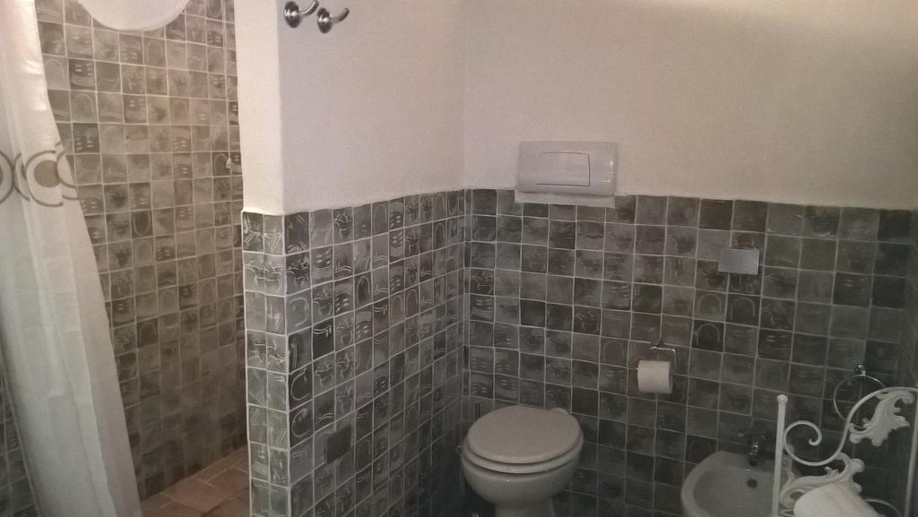 Agriturismo Da Gesi Sale Marasino Dış mekan fotoğraf
