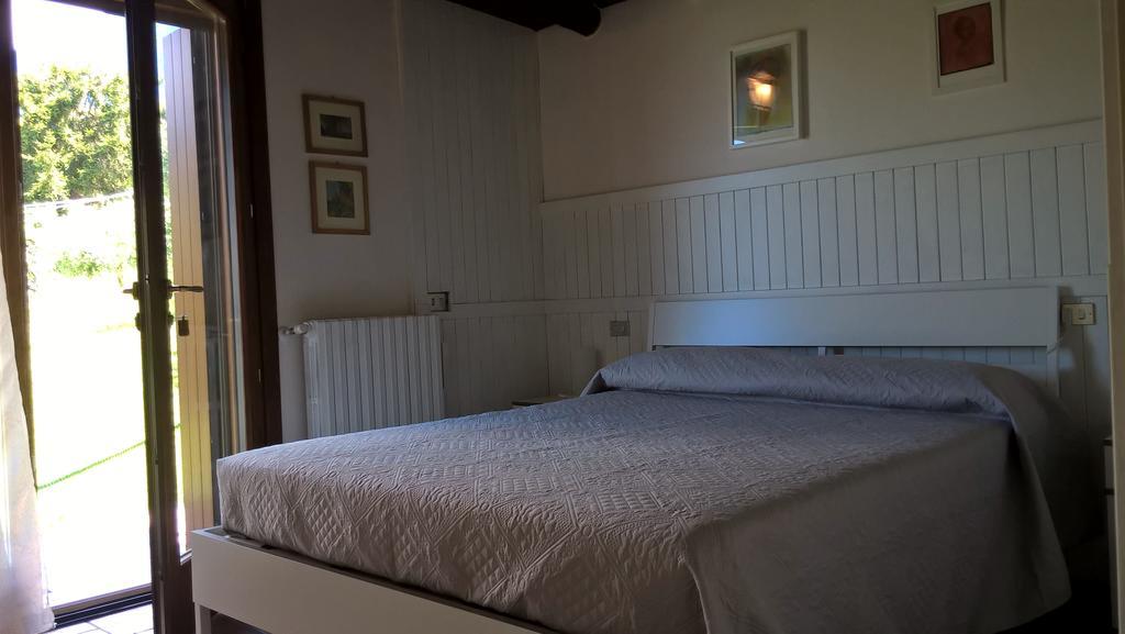 Agriturismo Da Gesi Sale Marasino Dış mekan fotoğraf