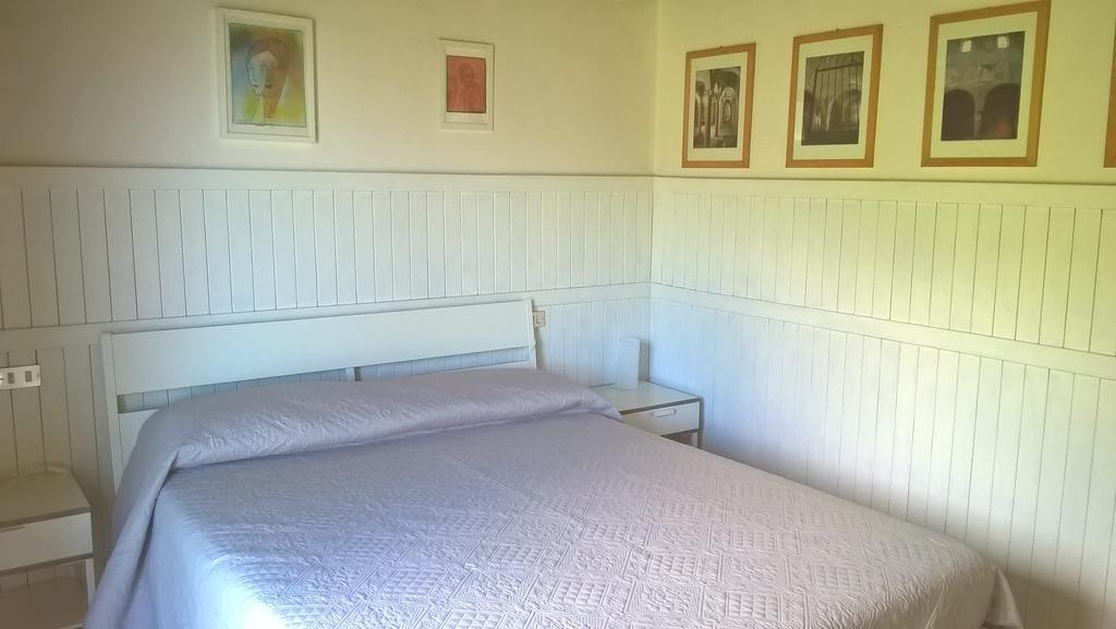 Agriturismo Da Gesi Sale Marasino Dış mekan fotoğraf
