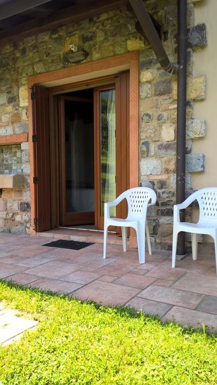 Agriturismo Da Gesi Sale Marasino Dış mekan fotoğraf