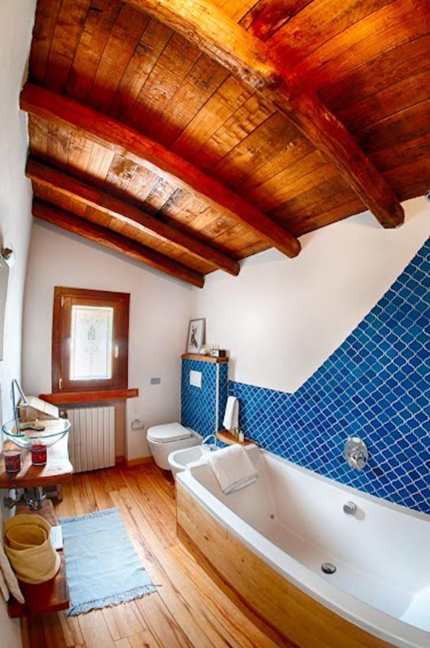 Agriturismo Da Gesi Sale Marasino Dış mekan fotoğraf
