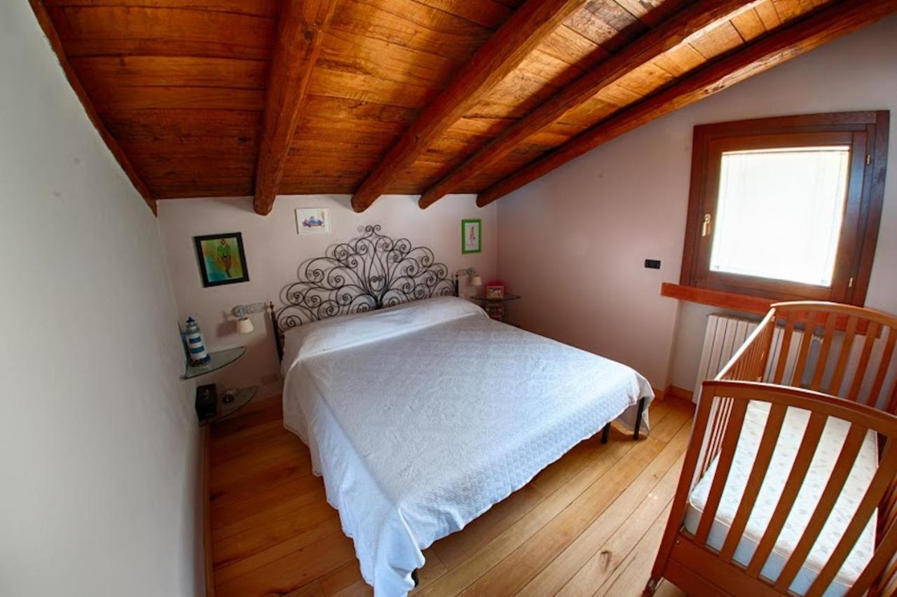 Agriturismo Da Gesi Sale Marasino Dış mekan fotoğraf